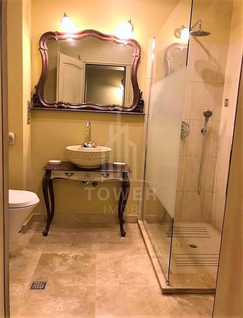 Apartament de vânzare - la casă - în Sibiu –  Piața Schiller - Poză 9