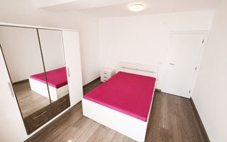 Braytim - Mures | 2 Camere | Decomandat | Mobilat si utilat | Parcare - Poză 4