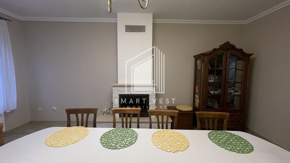 Casa de vanzare | 240mp | Strada Dara - Poză 10