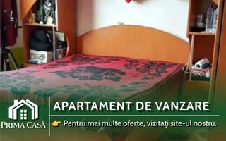 Apartament cu 2 camere zona Micro 5 cu imbunatatiri Pret: 60.000 - Poză 1