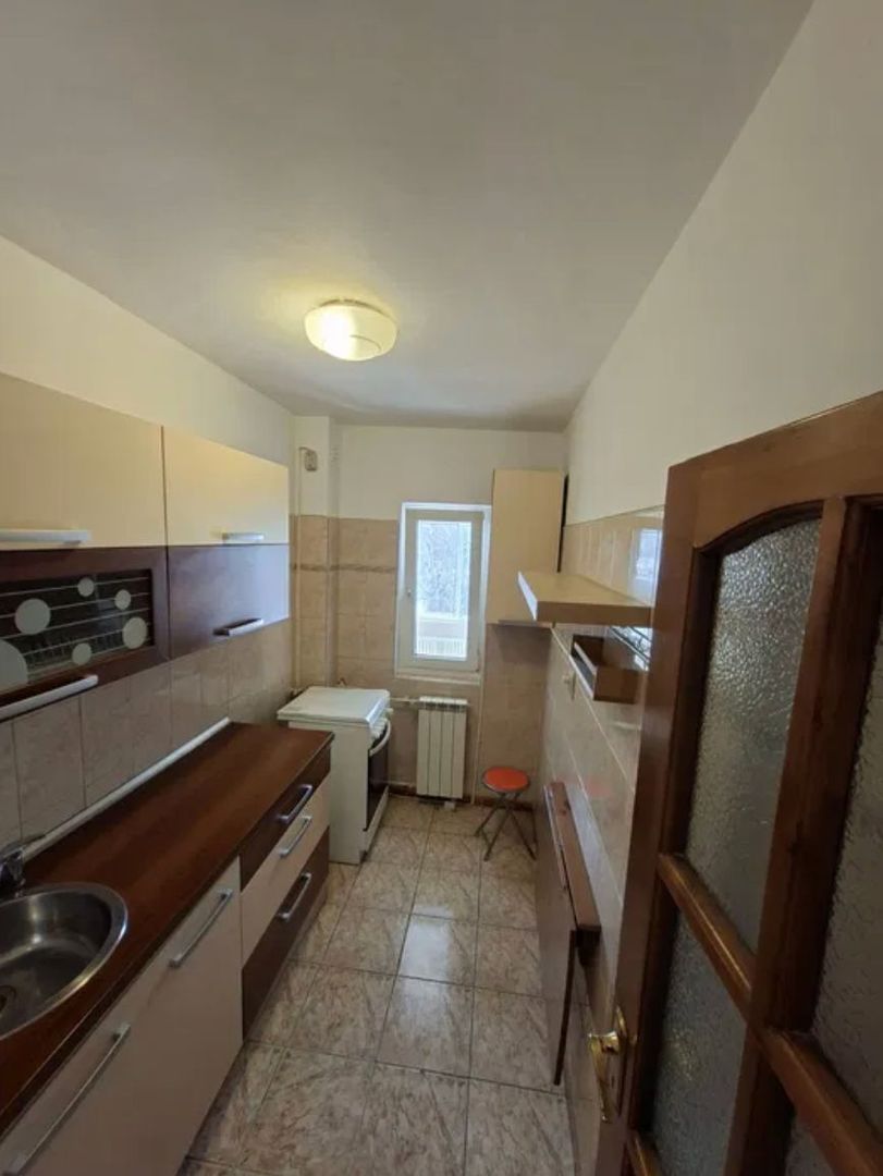 GARSONIERA CAMERE 13 SEPTEMBRIE, BUCATARIE INCHISA,MOBILAT/UTILAT - Poză 2