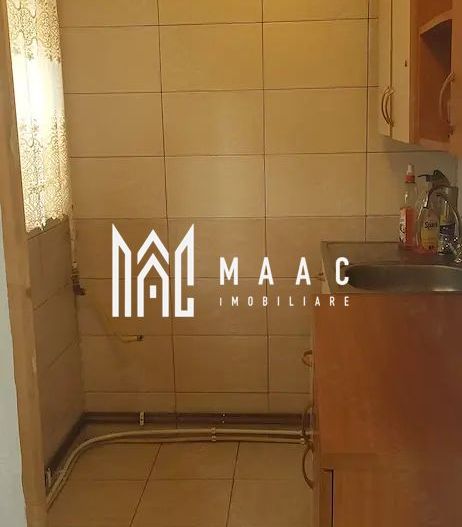 Apartament 2 camere nedecomandat | Central, Cisnădie | 32 mp, parter - Poză 4