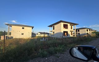 Casă individuală premium P+1 în Vorovești, Rediu - 150 mp utili - Poză 5