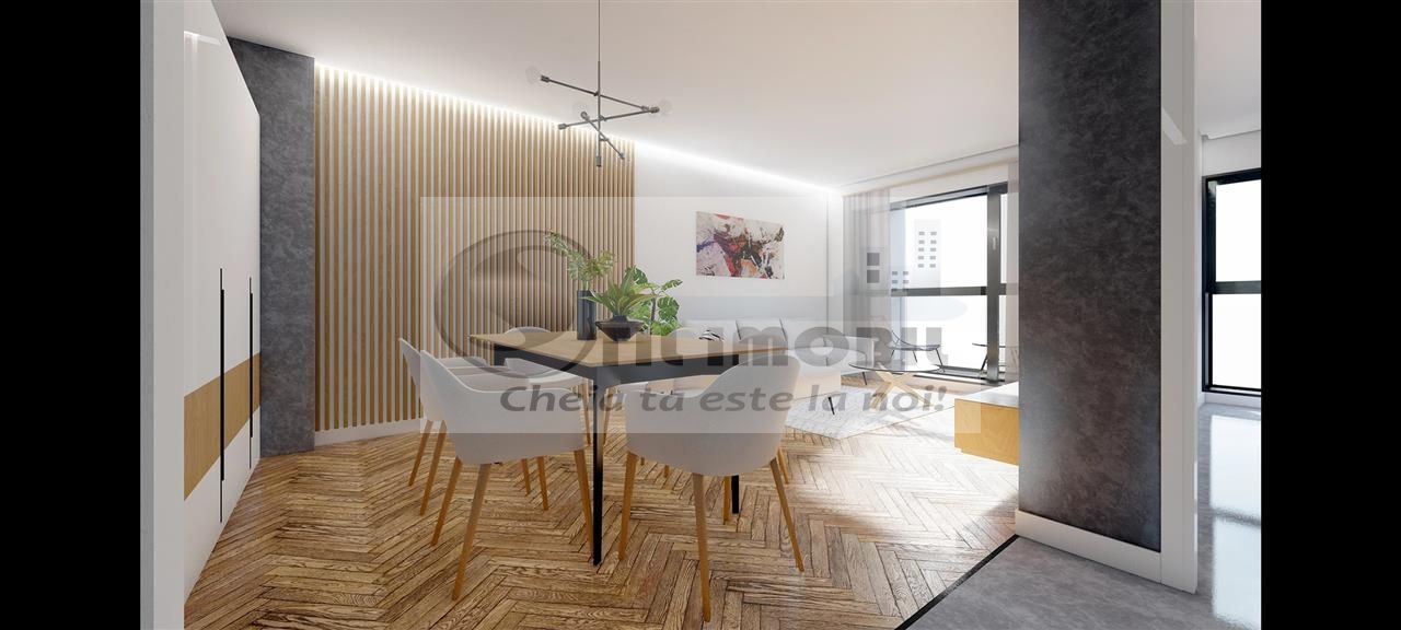 AP 1 CAM TATARASI BLOC NOU - 64,500 € + 21% TVA - Poză 5