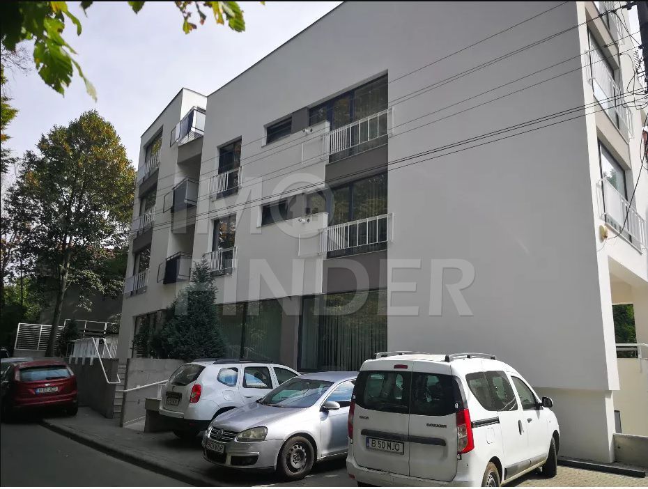 inchiriere cladire spatiu birouri zona Gradinii Botanice - Poză 6