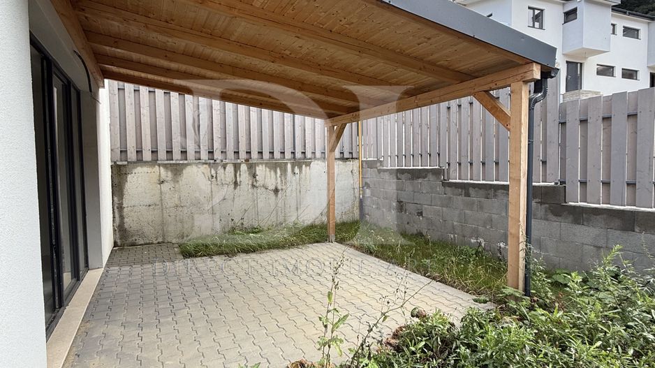 Duplex de vanzare/ Zona Tauti /Floresti - Poză 14