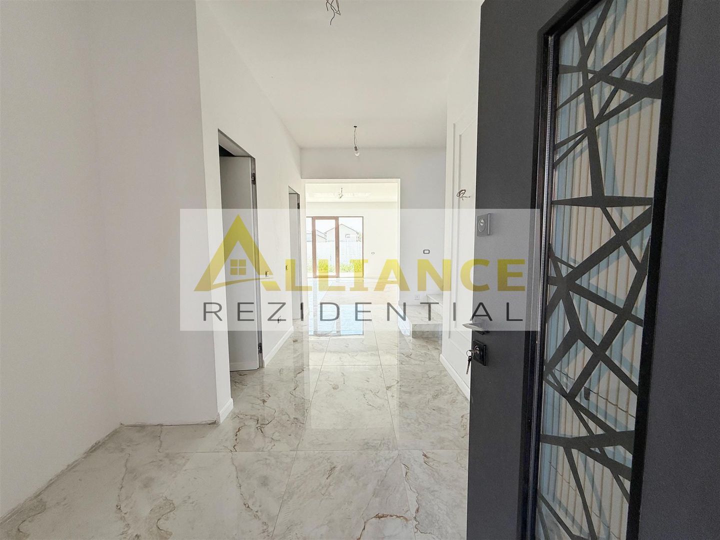 PROMOTIE ~ Vila individuala P+1E ~ 5 camere ~ 3 bai + dressing ~ Ideal Villas - Poză 9