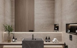 Oferta Lansare Garsoniera  incalzire pardoseala - Poză 2