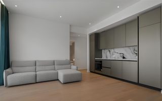 Apartament modern 2 camere One Verdi Park I View superb - Poză 7