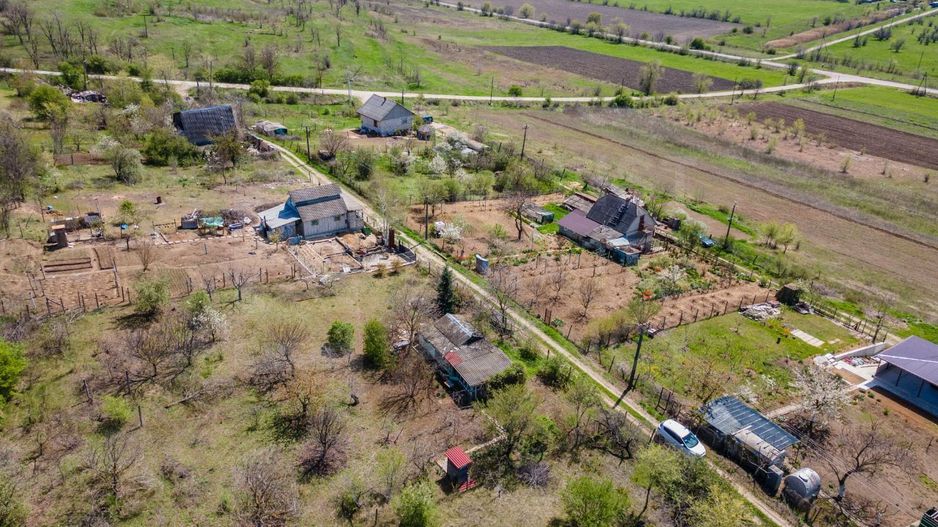 Vânzare teren 17.5 ari, satul Merenii Noi, Anenii Noi - Poză 5