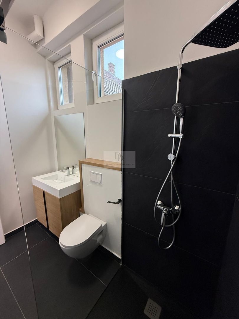 Spațiu de birouri premium | 4 camere | complet renovat | Dorobanților - Poză 12
