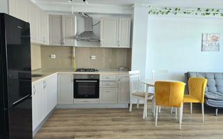 Apartament modern cu 2 camere | Cartier Europa (Zonă Eugen Ionesco)! - Poză 2