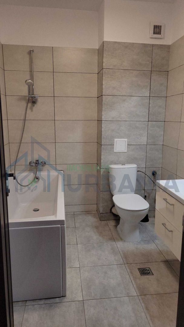 Apartament 2 camere de închiriat în Iasi, River's Towers - Poză 8