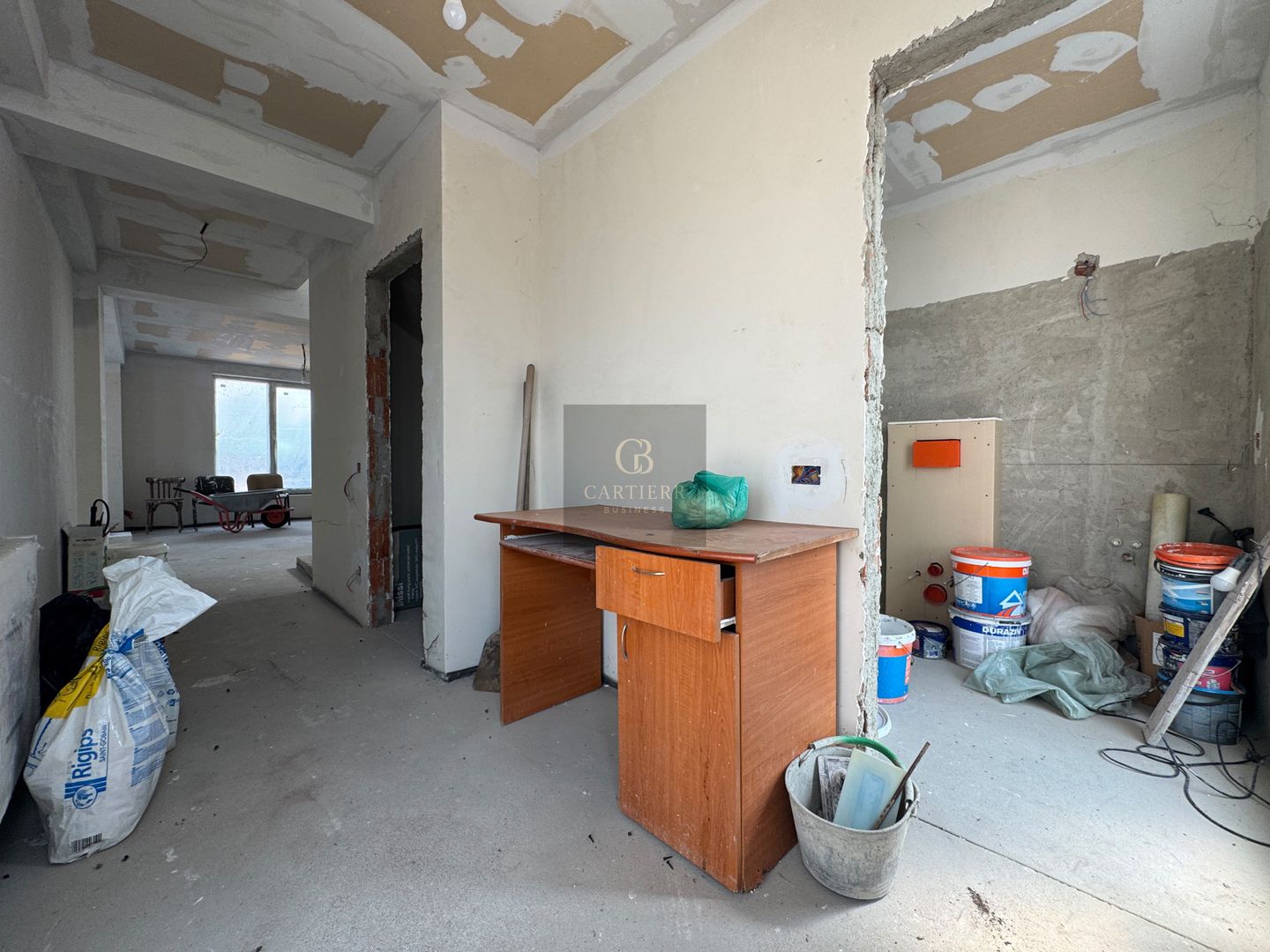 VILĂ TUNARI | 4 CAMERE | DIMIENI | - Poză 5