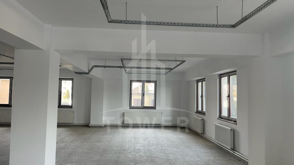 Spatiu comercial / birouri de inchiriat Gara - Sibiu - Poză 6