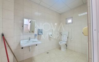 Spatiu comercial de inchiriat 875mp - Piata Cluj - Poză 6