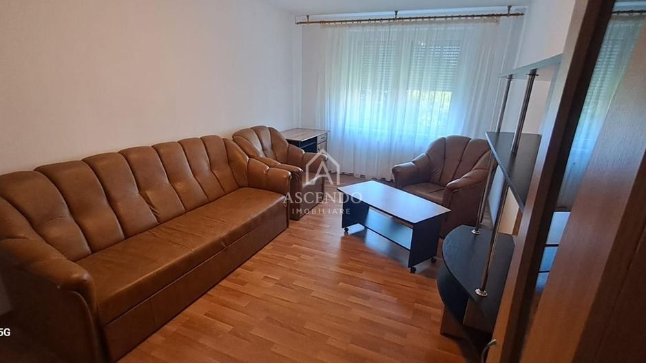 Apartament 3 Camere de Închiriat Gorjului Sector 6 | Parcare | 650 EUR - Poză 2