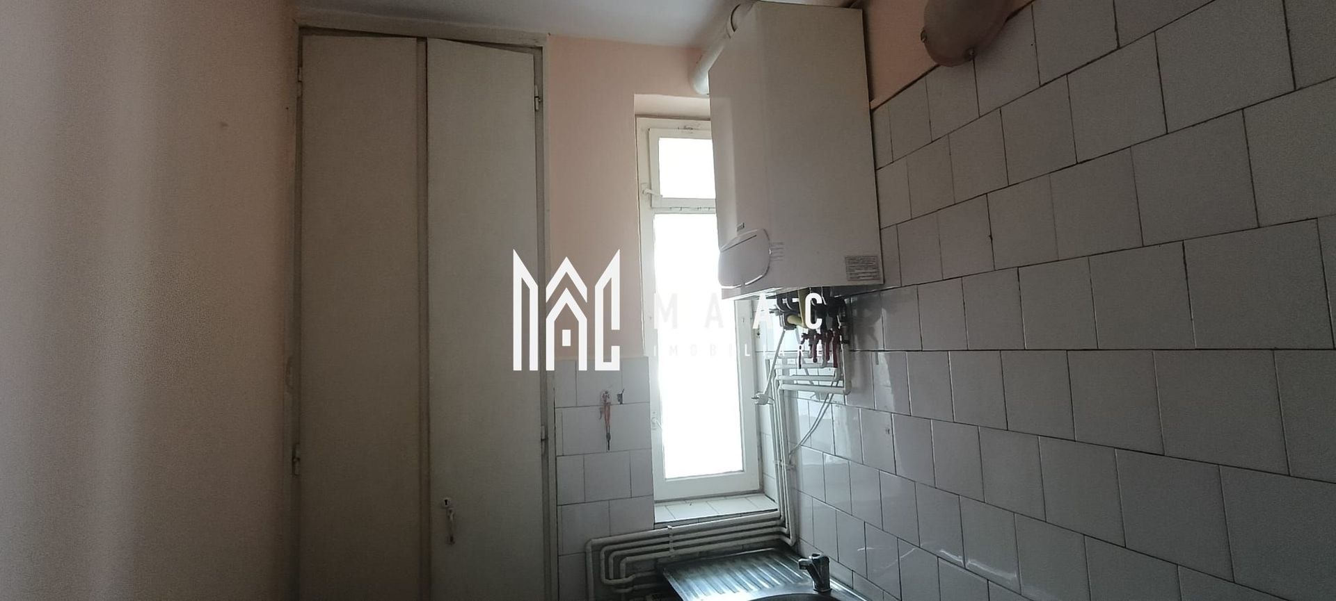 Apartament | 2 camere | 30 MPU  | 1 Balcon | Cedonia -Mediu - Poză 13