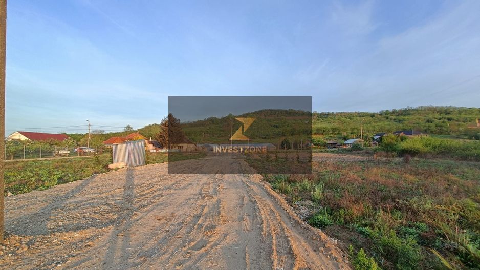 Parcele cu utilități str Facliei - Poză 3