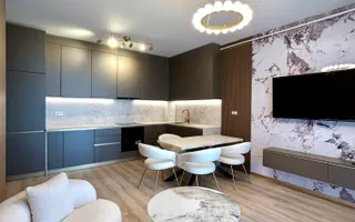Apartament 2 camere Eroilor Floresti - Poză 22