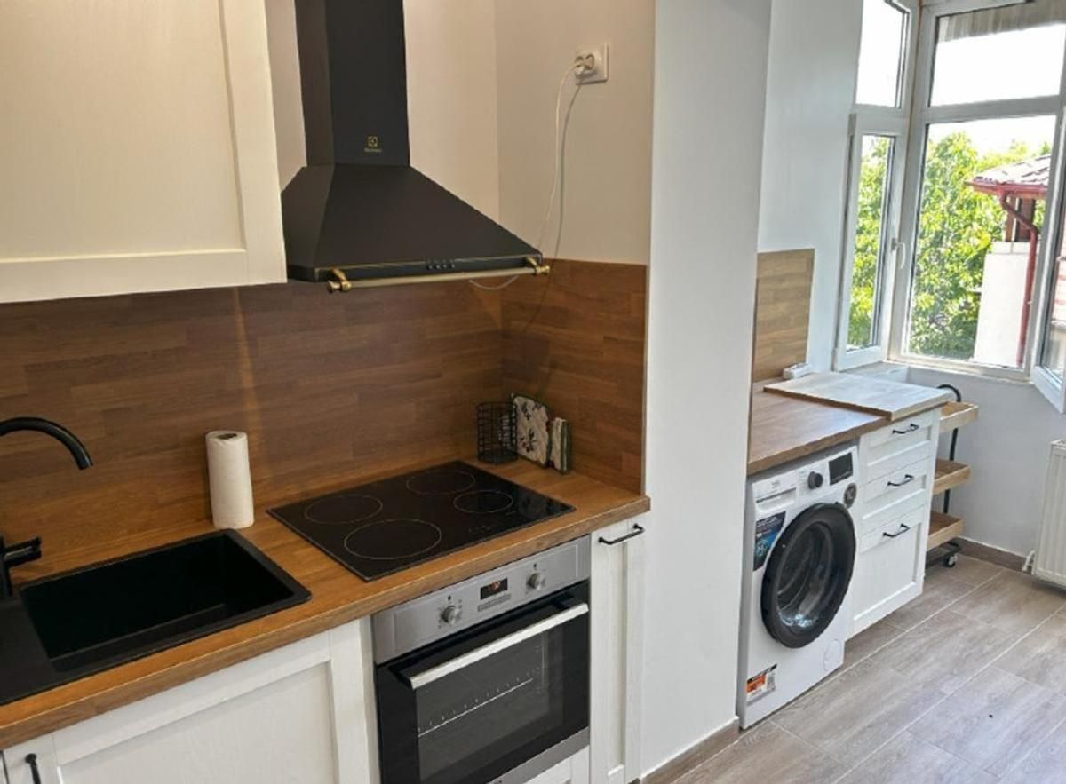 Apartament cochet de vanzare cu doua camere, Vatra Luminoasa, 110000€ - Poză 4