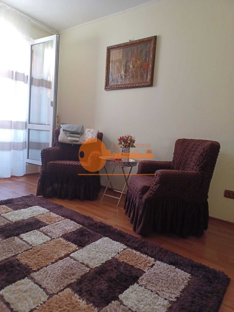 Garsoniera Banu Manta-Titulescu - Poză 1