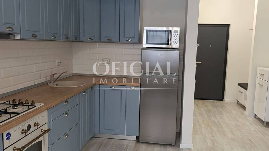 Apartament 2 camere | Garaj Subteran | Lift |  Zona Vivo | Floresti - Poză 1