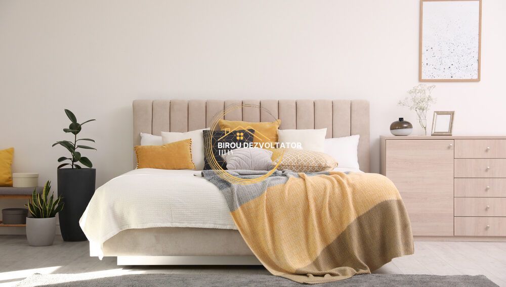 Decomandat zona verde Parcare bonus Pret promo Titan Pallady Ikea - Poză 1