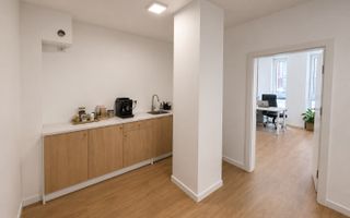 Apartament modern cu 2 camere, parter | Torontalului - Poză 3
