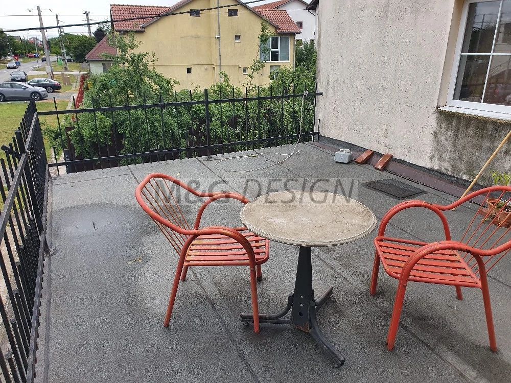 Apartament 2 camere zona Mircea cel Batran la vila - Poză 7