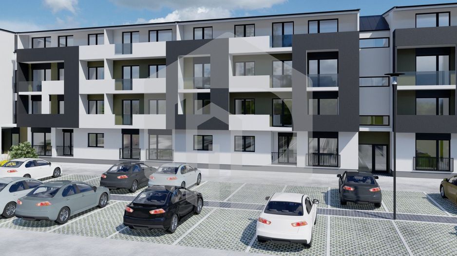 Etaj 2-La cheie | Apartament 2 Camere/Doamna Stanca - Poză 8