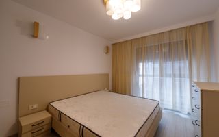 Vânzare, apartament cu 3 camere în zona Lujerului - Poză 13