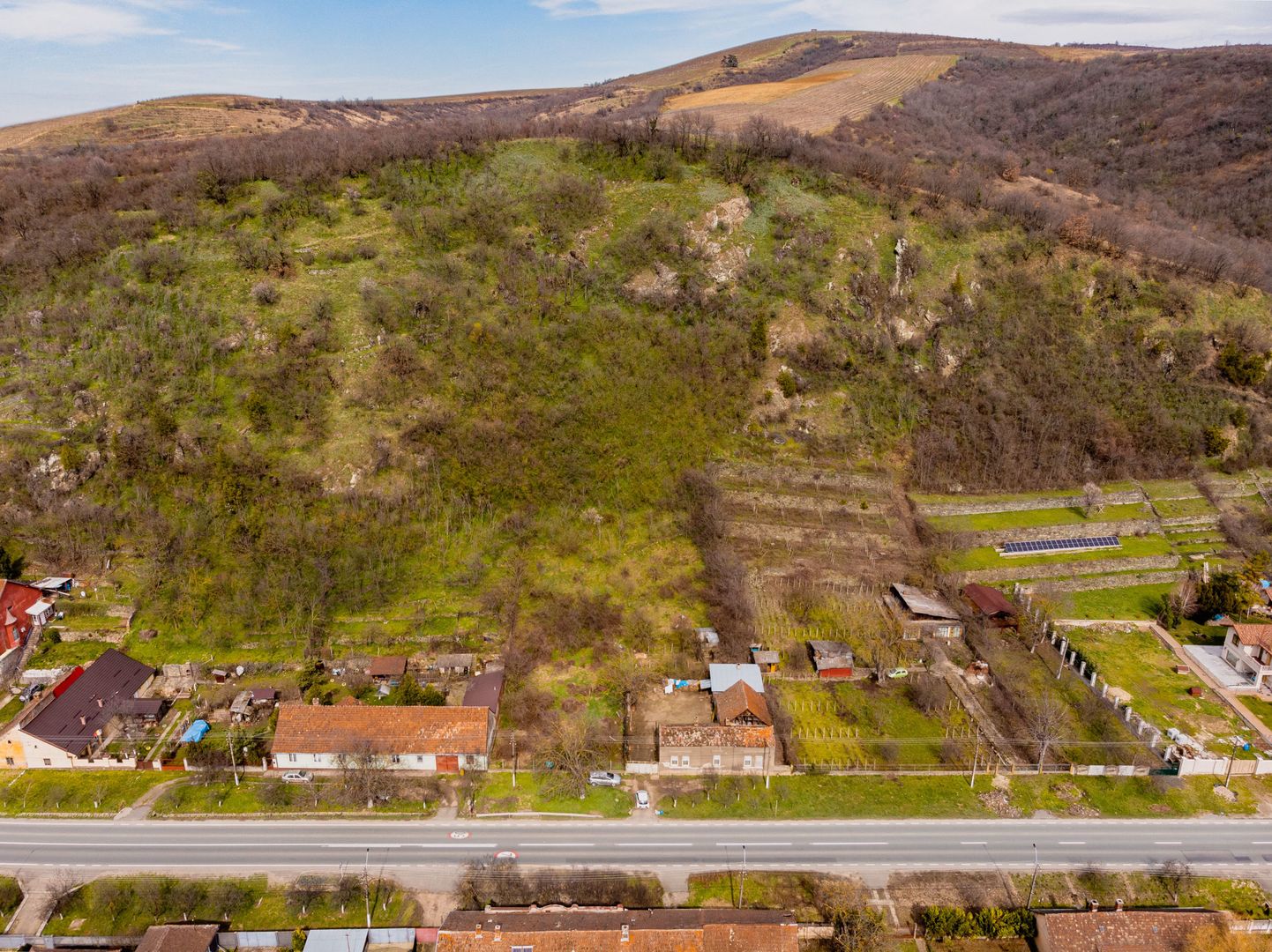 Teren Intravilan Pauliș - Poză 8