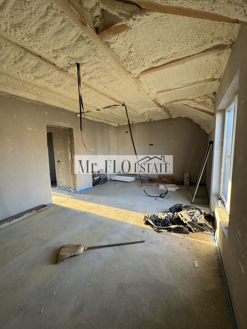 Duplex Mosnita Noua la asfalt si toate utilitatile - 0 COMISION - Poză 4