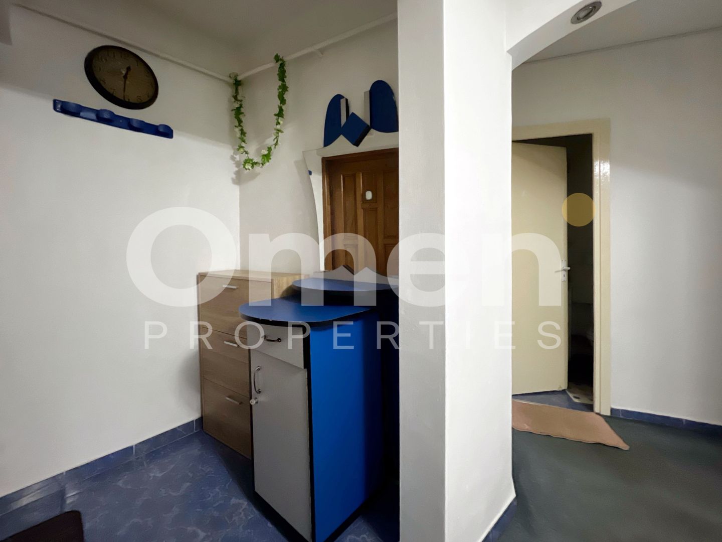 Apartament cu 1 cameră de inchiriat | 250 de euro | 38mp | Strada Olteniei. - Poză 6