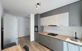 Apartament 2CAM DECOMANDATE 47,84MP - Terasă 59MP - PARCARE - DONATH PARK - Poză 8