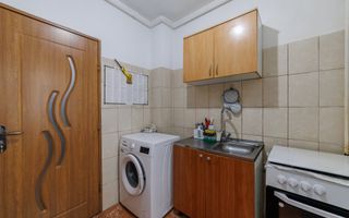 Apartament decomandat 2 camere Pitești Trivale-parter - Poză 4