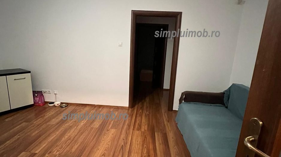 2 camere 54mp Dristor  Parcul IOR  Mall ParkLake renovat - Poză 2