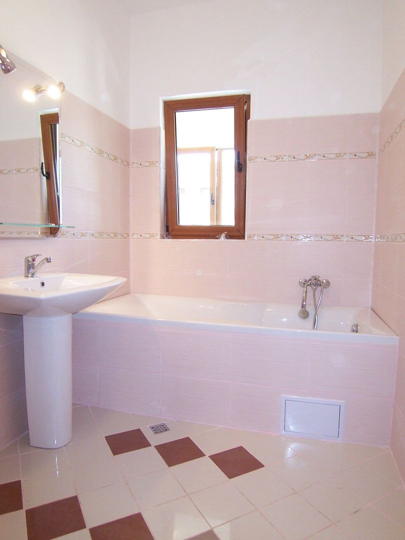 Vila Snagov langa padure / lac - Poză 10