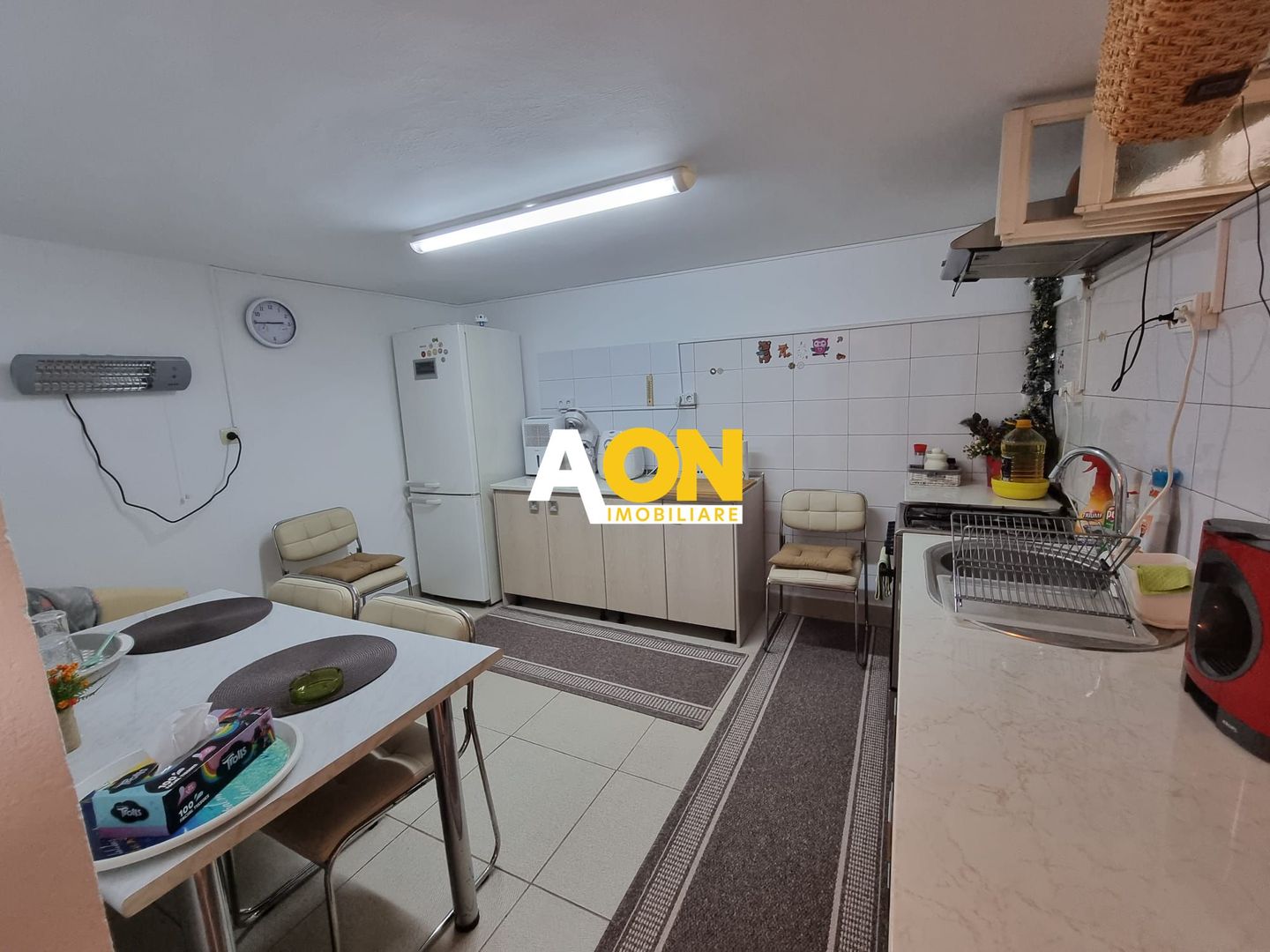 Casa 5 Camere, Zona Alba Micesti,  660 mp Teren - Poză 24