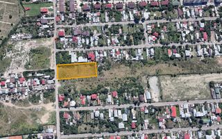 TEREN IN STRAULESTI CU AUTORIZATIE - Poză 3