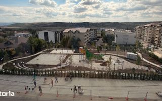 🏠Apartament 2 cam, 72MP, etaj 4 // 📍Valea Lupului - Poză 2