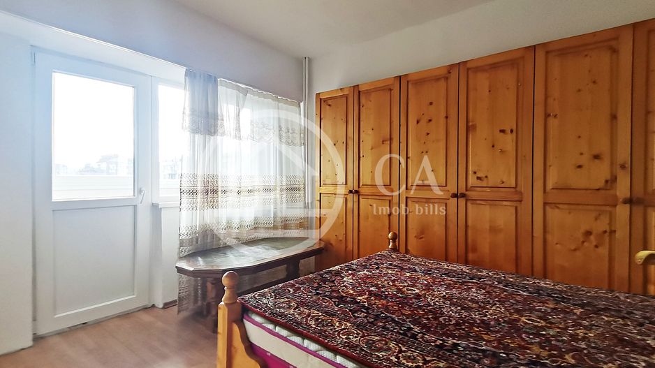 Apartament cu 2 camere de vanzare in zona Dacia, Oradea - Poză 8