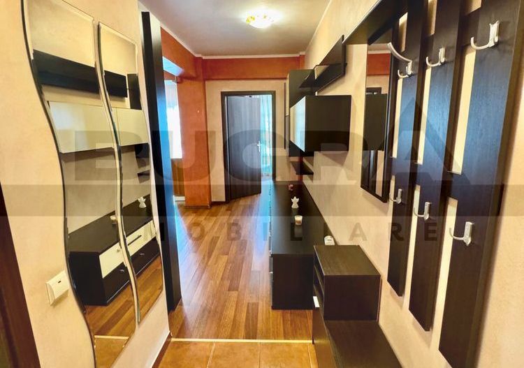 Apartament de 2 camere, modern, 48mp, parcare, Buna Ziua - Poză 3