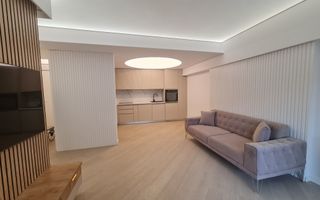 3 camere | etaj 5 | Pipera| Cortina North - Poză 15