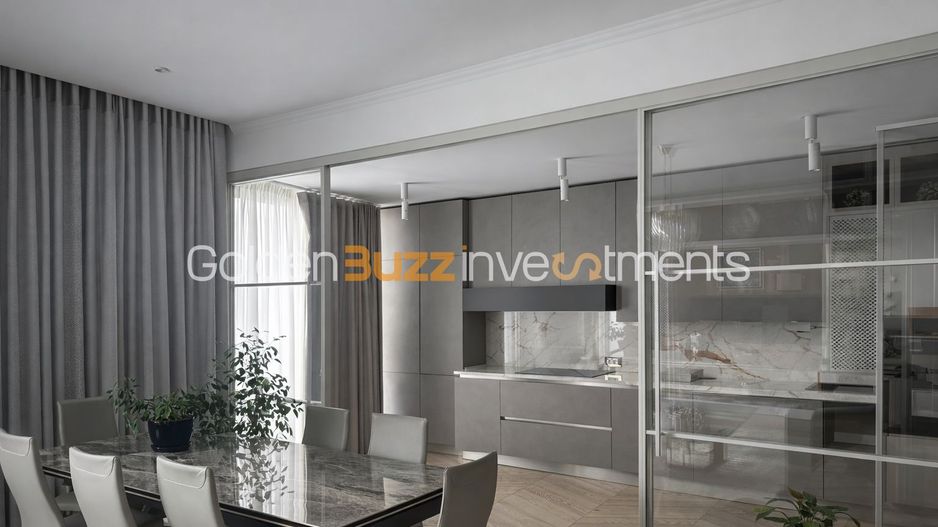 Apartament elegant 4 camere | Iancu Nicolae – Voluntari | Residence 5 - Poză 6