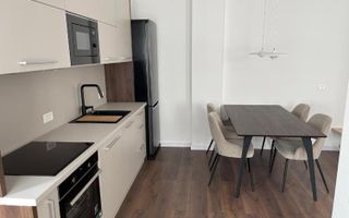 Casă de închiriat cu finisaje de excepție în Zona Semicentrală - Poză 3