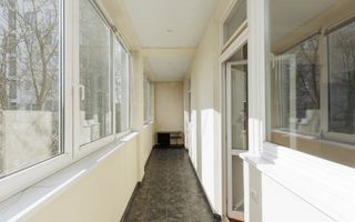 Chirie, apartament, 3 camere, str. 31 August 1989, Centru - Poză 15