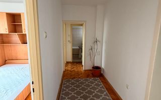 3 camere| Bl. Gheorghe Lazar| centrala proprie| pet friendly| - Poză 5