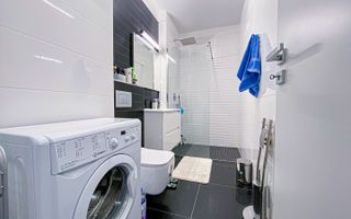 Apartament 1 camere PARCARE, zona Iulius Mall Fsega - Poză 8